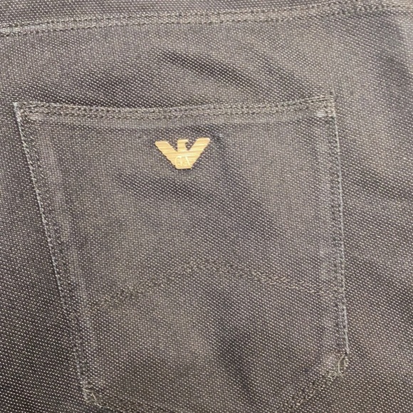 Armani Jeans - Picture 3 of 4